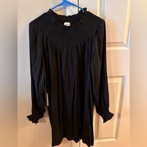 Aritzia mini dress